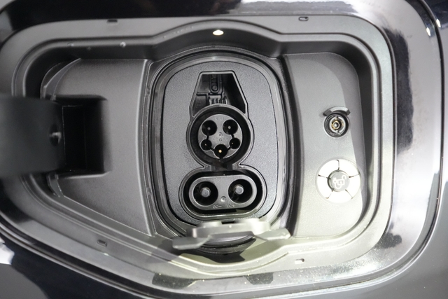 2024 Ford F-150 Lightning