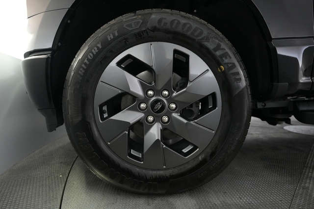 2024 Ford F-150 Lightning