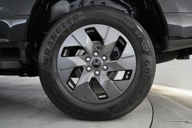 2024 Ford F-150 Lightning