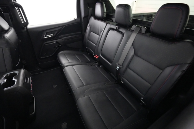 2024 Chevrolet Silverado EV