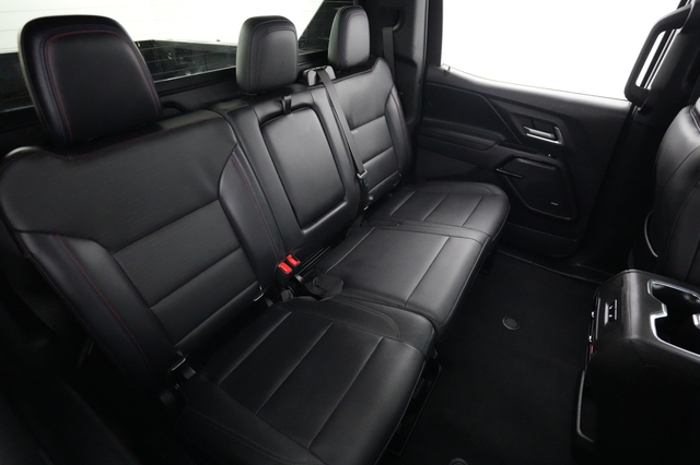 2024 Chevrolet Silverado EV