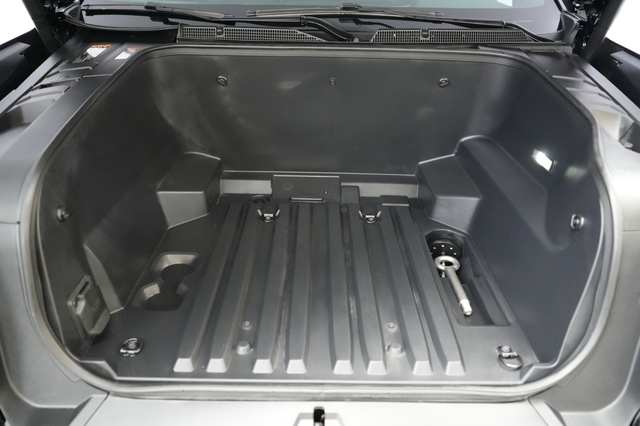 2024 Chevrolet Silverado EV