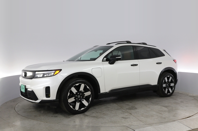 2024 Honda Prologue