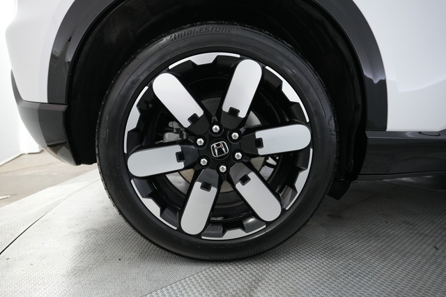 2024 Honda Prologue