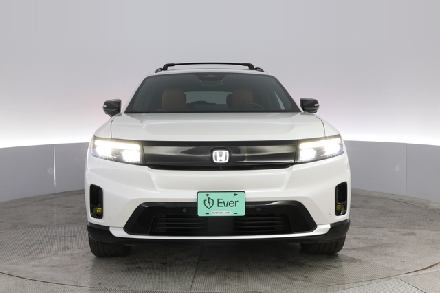 2024 Honda Prologue