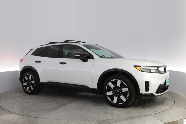 2024 Honda Prologue