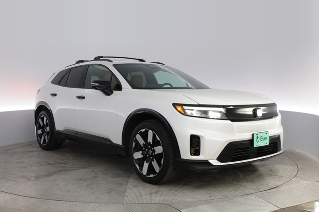 2024 Honda Prologue