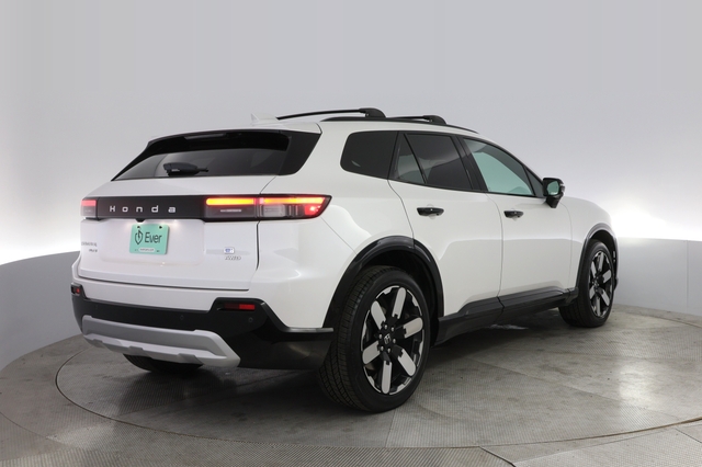 2024 Honda Prologue