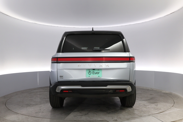 2024 Rivian R1S