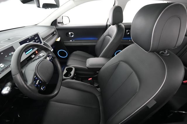 2024 Hyundai IONIQ 5