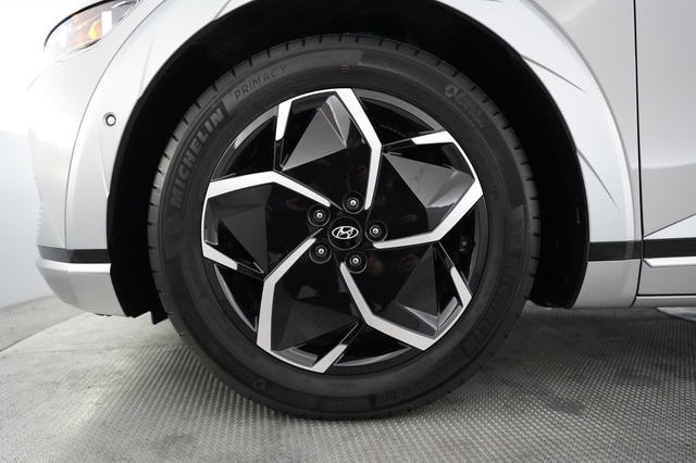 2024 Hyundai IONIQ 5