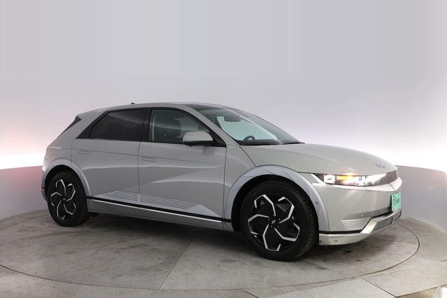 2024 Hyundai IONIQ 5