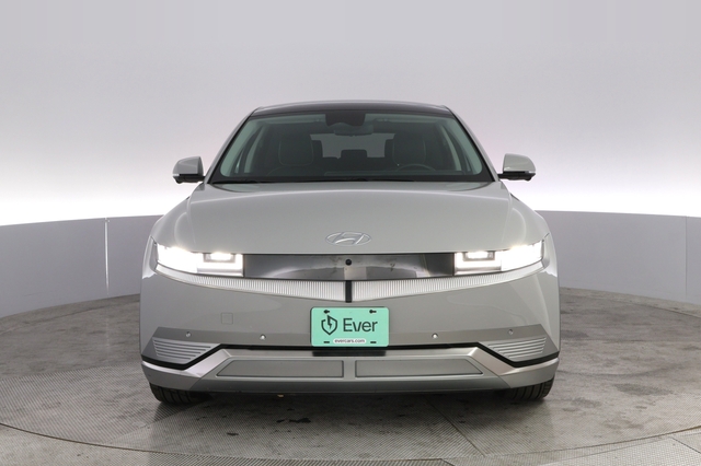 2024 Hyundai IONIQ 5