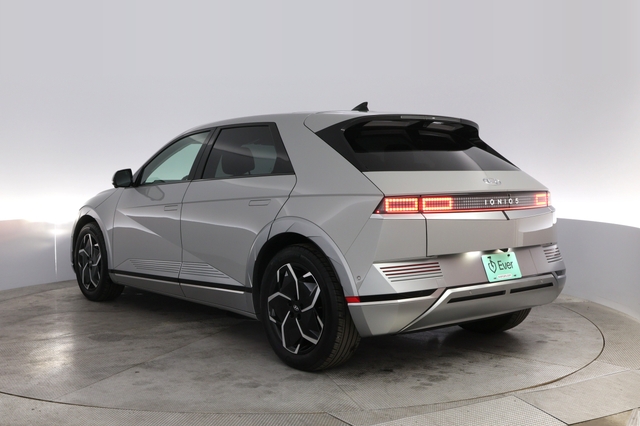 2024 Hyundai IONIQ 5