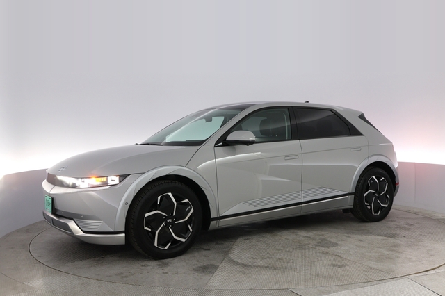 2024 Hyundai IONIQ 5
