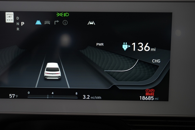 2024 Hyundai IONIQ 5