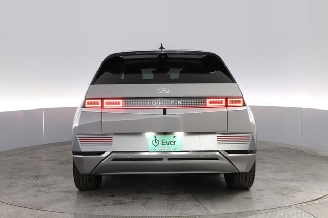 2024 Hyundai IONIQ 5