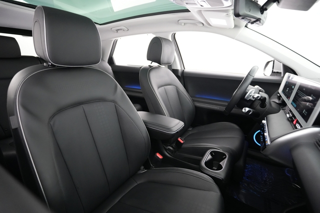 2024 Hyundai IONIQ 5