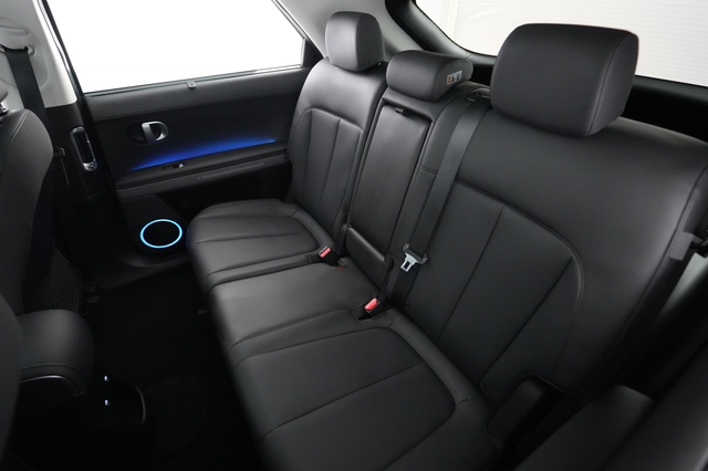 2024 Hyundai IONIQ 5