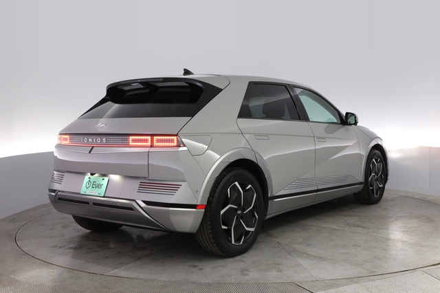 2024 Hyundai IONIQ 5