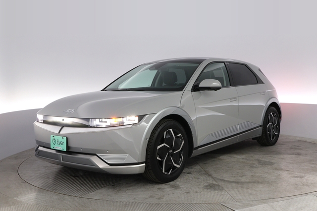 2024 Hyundai IONIQ 5