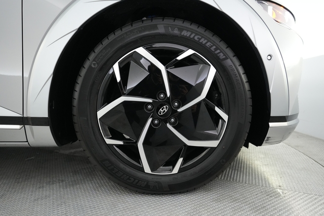 2024 Hyundai IONIQ 5