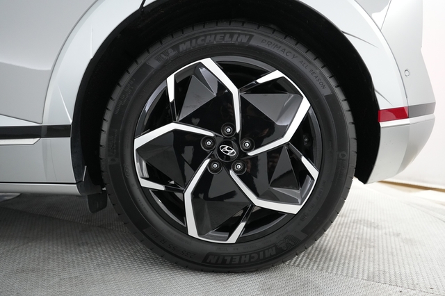 2024 Hyundai IONIQ 5