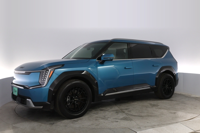 2024 Kia EV9