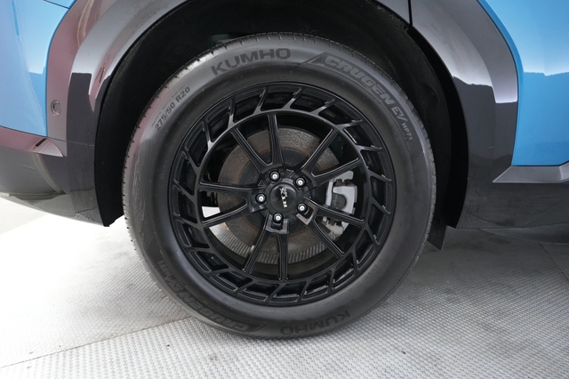 2024 Kia EV9
