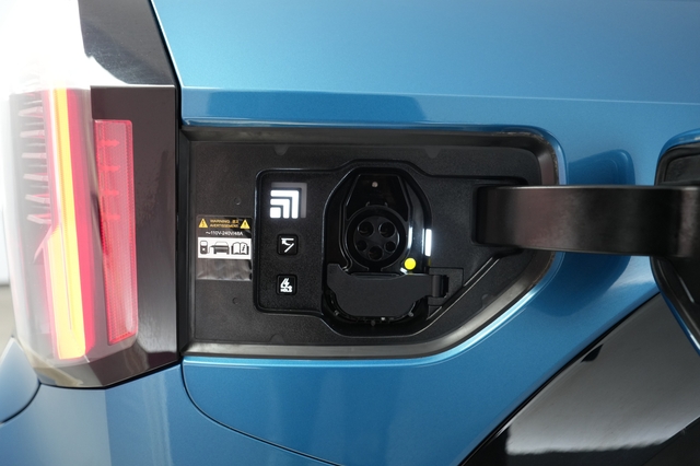 2024 Kia EV9