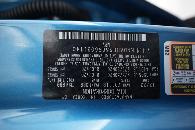2024 Kia EV9