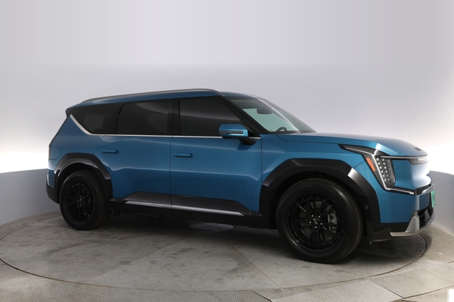 2024 Kia EV9