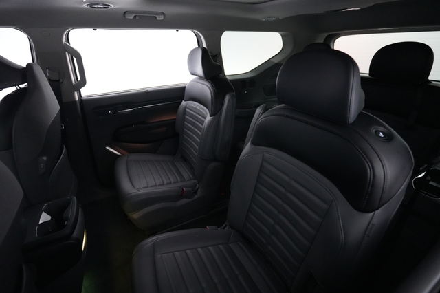 2024 Kia EV9