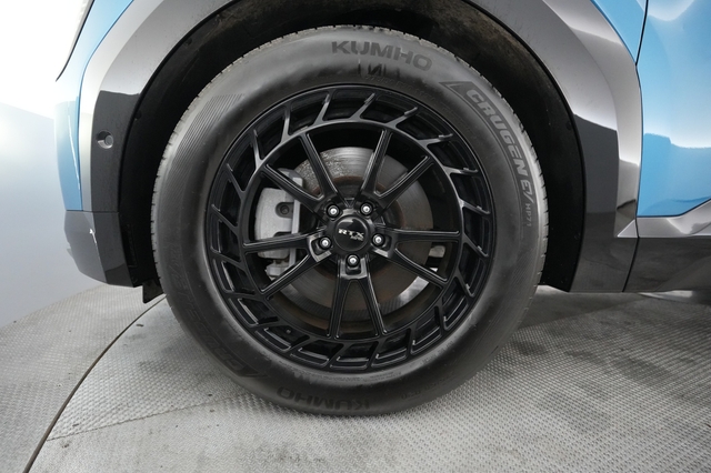 2024 Kia EV9