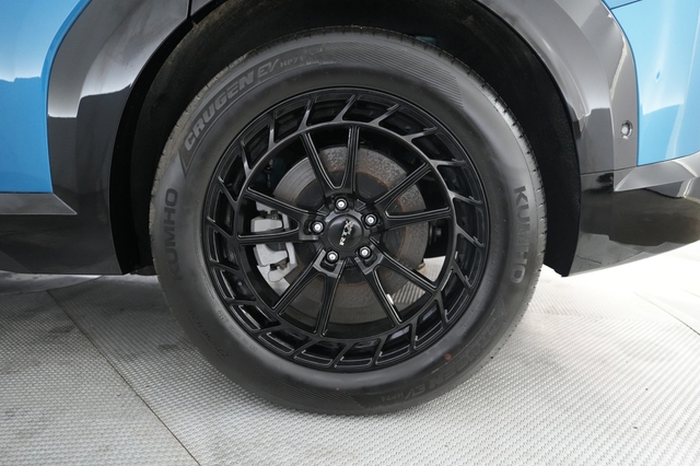 2024 Kia EV9