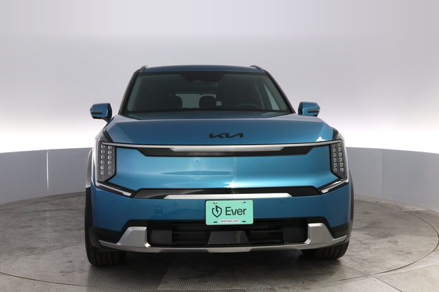 2024 Kia EV9