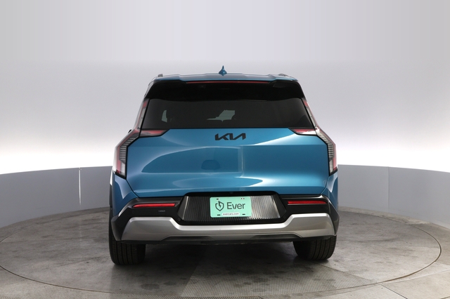 2024 Kia EV9
