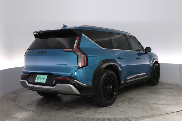 2024 Kia EV9