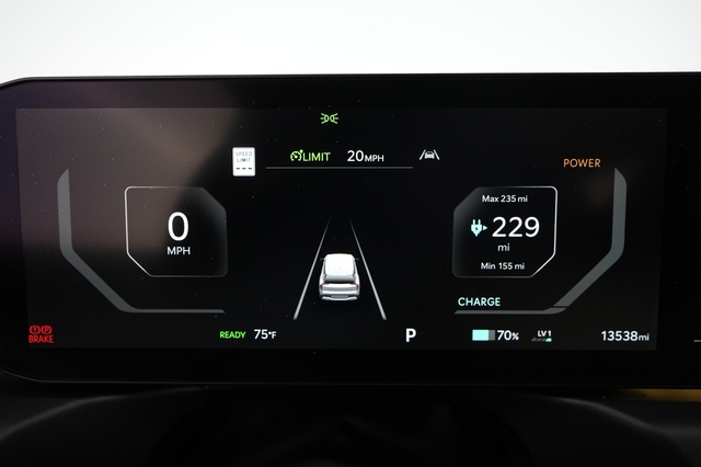 2024 Kia EV9