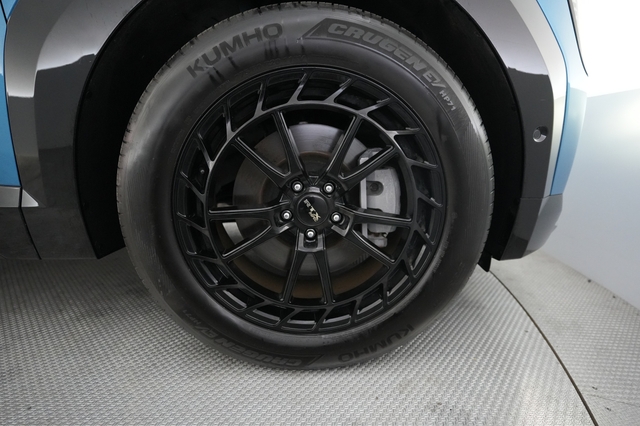 2024 Kia EV9