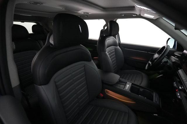 2024 Kia EV9