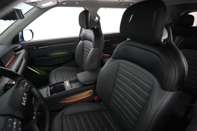 2024 Kia EV9