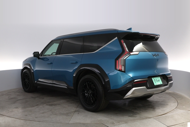2024 Kia EV9