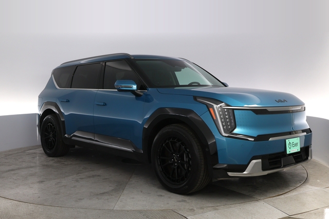 2024 Kia EV9