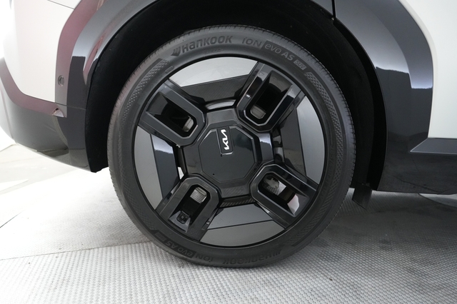 2024 Kia EV9