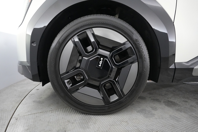 2024 Kia EV9