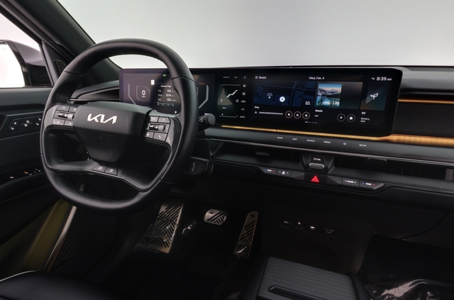 2024 Kia EV9