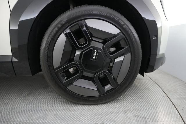 2024 Kia EV9