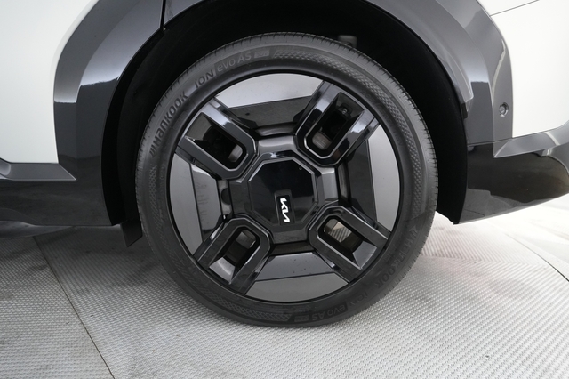 2024 Kia EV9