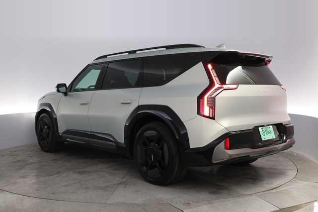 2024 Kia EV9